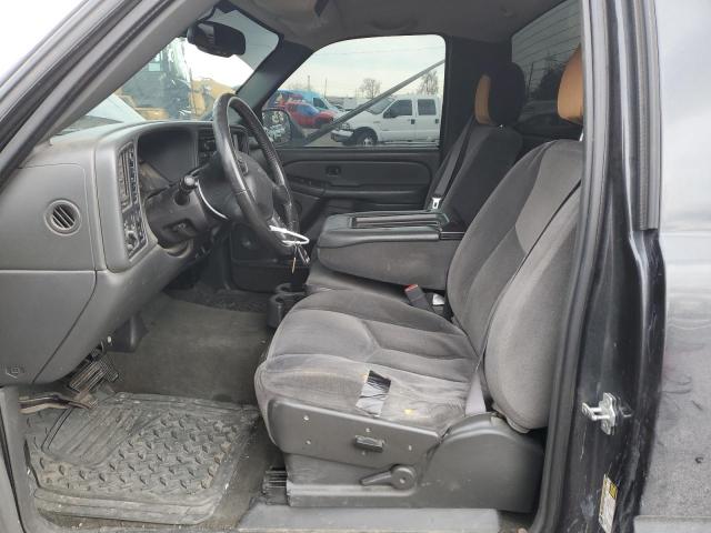 Photo 7 from auction – 2004 GMC NEW SIERRA with VIN 1GTEK14T24Z346840