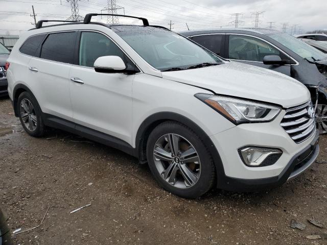 Photo 4 from auction – 2015 HYUNDAI SANTA FE with VIN KM8SRDHF2FU100869