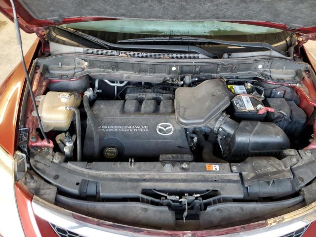 Photo 11 from auction – 2008 MAZDA CX-9 with VIN JM3TB38A680148288