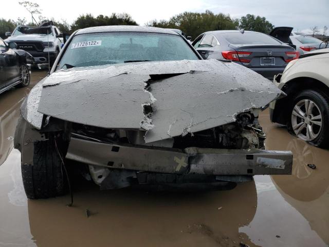Photo 5 from auction – 2001 FORD MUSTANG CO with VIN 1FAFP47V51F224853