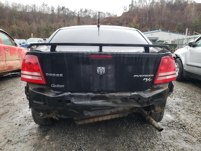 Photo 6 from auction – 2010 DODGE AVENGER R/ with VIN 1B3CC5FB8AN216257