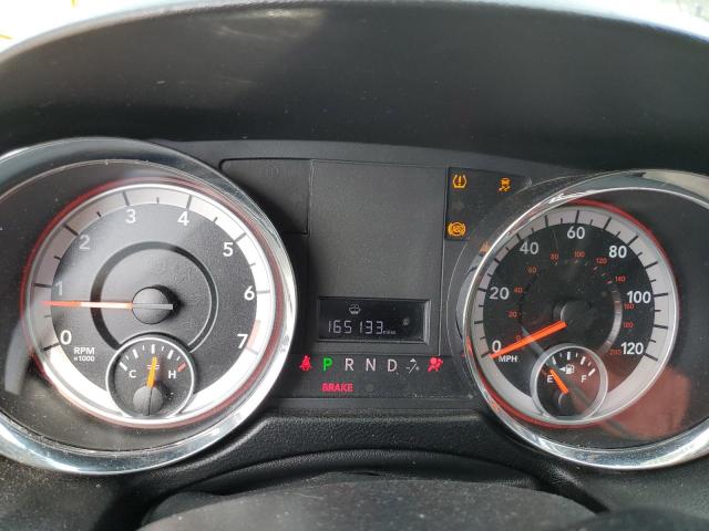 Photo 9 from auction – 2012 DODGE GRAND CARA with VIN 2C4RDGBG5CR272438