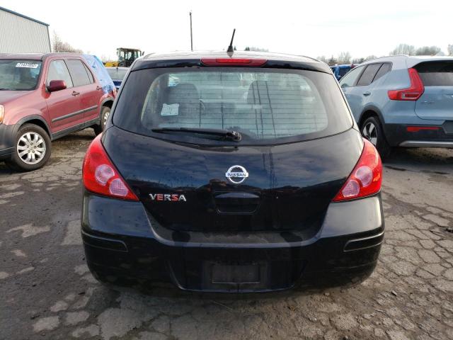 Photo 6 from auction – 2011 NISSAN VERSA S with VIN 3N1BC1CP6BL513258