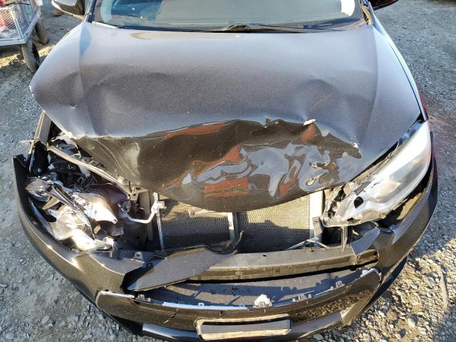 Photo 11 from auction – 2016 TOYOTA COROLLA L with VIN 5YFBURHEXGP524290