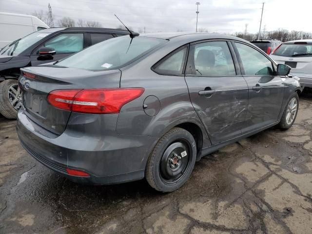 Photo 3 from auction – 2017 FORD FOCUS SE with VIN 1FADP3F25HL283566