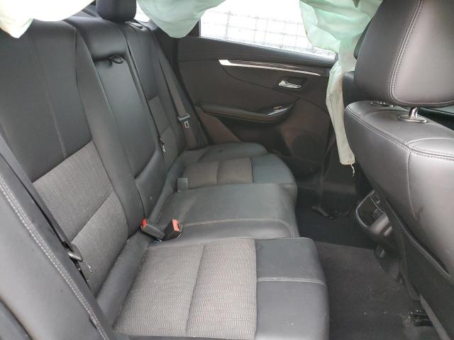 Photo 10 from auction – 2019 CHEVROLET IMPALA LT with VIN 2G11Z5SA9K9138702