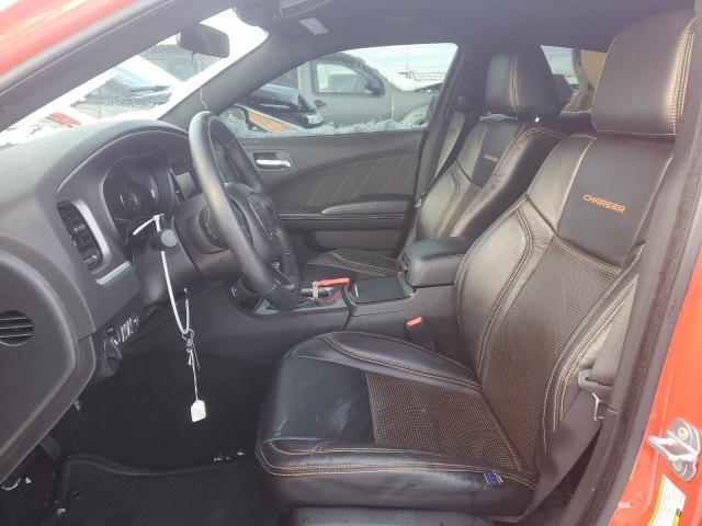 Photo 7 from auction – 2021 DODGE CHARGER SX with VIN 2C3CDXBGXMH679530