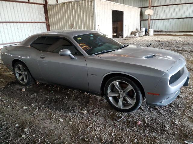 Photo 4 from auction – 2017 DODGE CHALLENGER with VIN 2C3CDZBT2HH513923