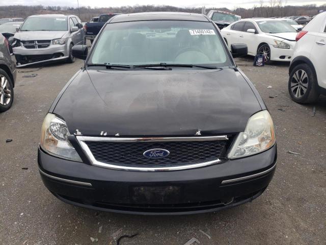 Photo 5 from auction – 2005 FORD FIVE HUNDR with VIN 1FAFP24125G189310