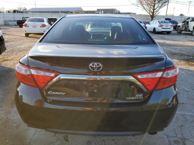 Photo 6 from auction – 2016 TOYOTA CAMRY LE with VIN 4T1BF1FK6GU259841
