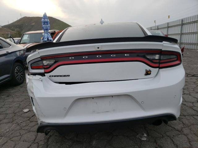 صورة رقم 6 من المزاد - 2019 DODGE CHARGER SC مع VIN 2C3CDXGJ2KH756652