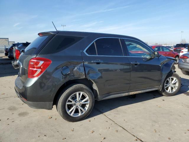 Photo 3 from auction – 2017 CHEVROLET EQUINOX LS with VIN 2GNFLEEK7H6273102