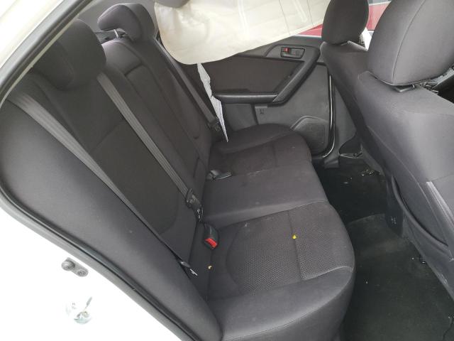 Photo 10 from auction – 2011 KIA FORTE EX with VIN KNAFU4A25B5446119