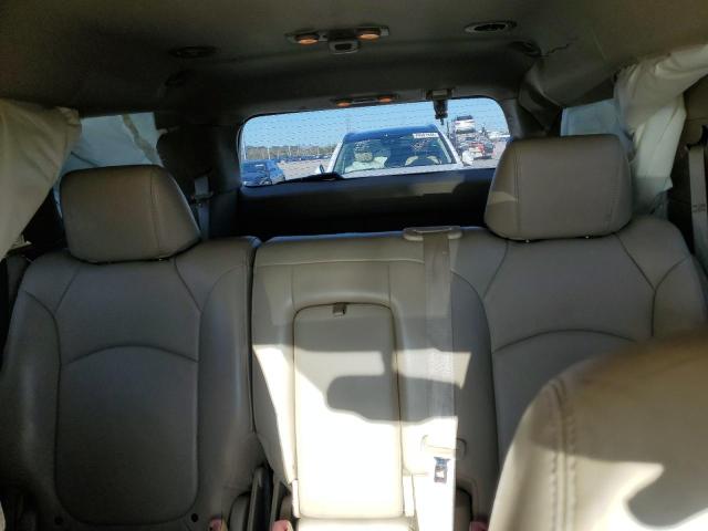 Photo 10 from auction – 2007 SATURN OUTLOOK SP with VIN 5GZER33707J104335