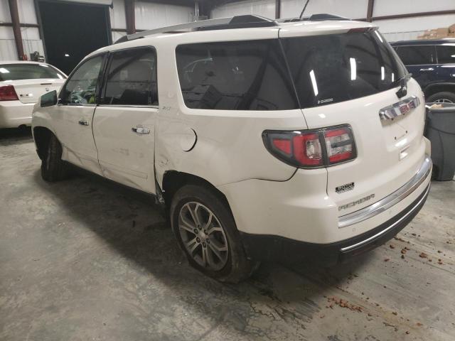 Photo 2 from auction – 2015 GMC ACADIA SLT with VIN 1GKKRRKD0FJ275751