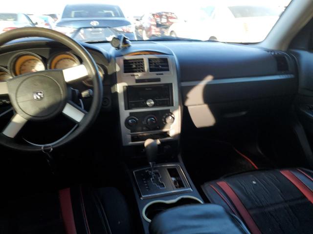 Photo 8 from auction – 2010 DODGE CHARGER with VIN 2B3CA4CD9AH137839