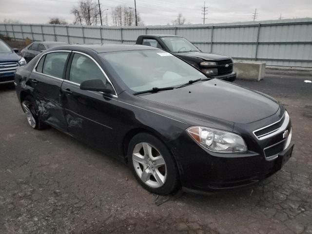 Photo 4 from auction – 2012 CHEVROLET MALIBU LS with VIN 1G1ZB5E03CF170029