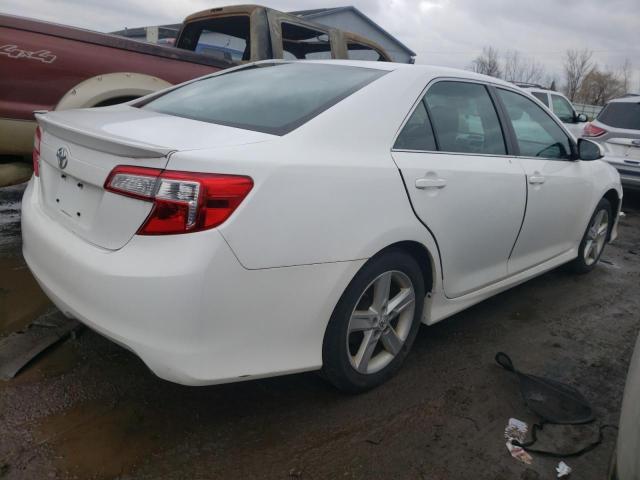 صورة رقم 3 من المزاد - 2012 TOYOTA CAMRY BASE مع VIN 4T1BF1FK4CU176189
