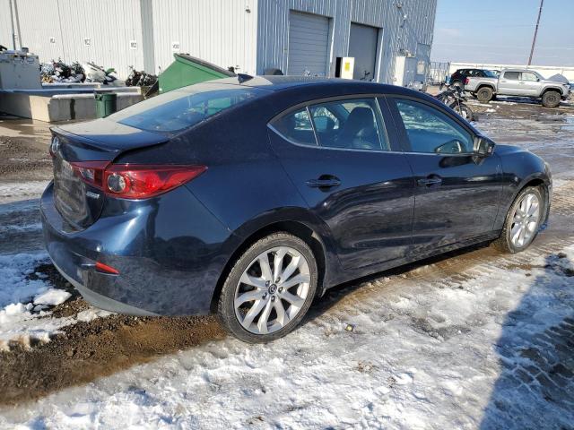 Photo 3 from auction – 2015 MAZDA 3 TOURING with VIN JM1BM1V35F1221084