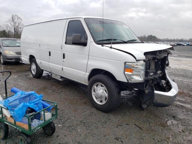 Photo 4 from auction – 2013 FORD ECONOLINE with VIN 1FTSS3ES3DDA08591