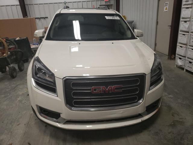 Photo 5 from auction – 2015 GMC ACADIA SLT with VIN 1GKKRRKD0FJ275751