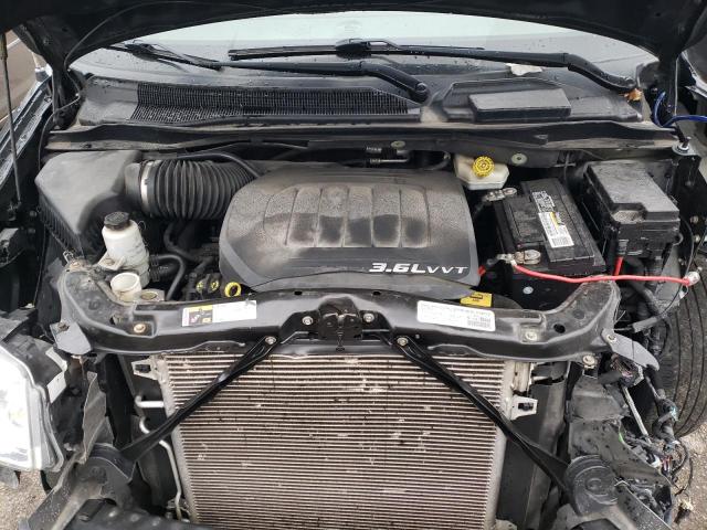 Photo 12 from auction – 2014 CHRYSLER TOWN & COU with VIN 2C4RC1BG0ER467110