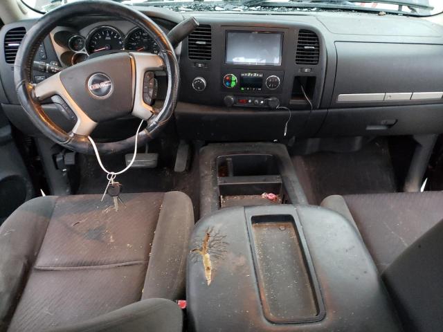 Photo 8 from auction – 2008 GMC SIERRA K15 with VIN 2GTEK190281270212