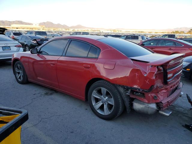 Photo 2 from auction – 2013 DODGE CHARGER SX with VIN 2C3CDXHG5DH571811