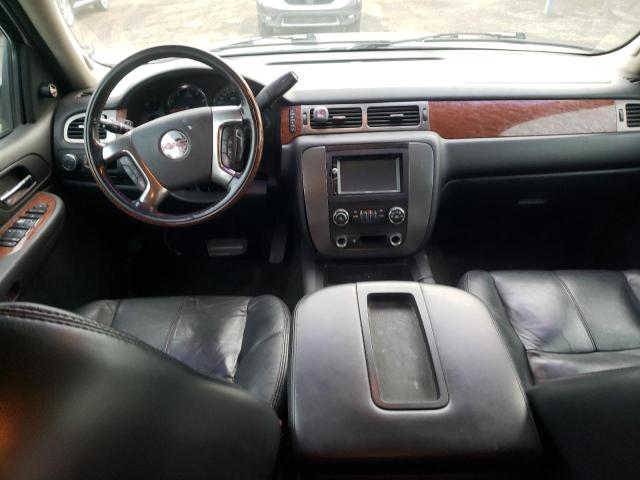 Foto 8 de la subasta – 2007 GMC YUKON con VIN 1GKFC13047J314178