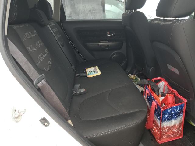 Photo 10 from auction – 2013 KIA SOUL + with VIN KNDJT2A60D7534266
