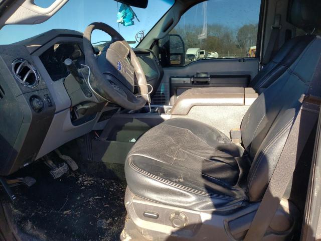 Photo 7 from auction – 2011 FORD F250 SUPER with VIN 1FT7W2BT7BED11608
