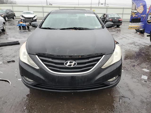 Photo 5 from auction – 2011 HYUNDAI SONATA GLS with VIN 5NPEB4AC5BH070857