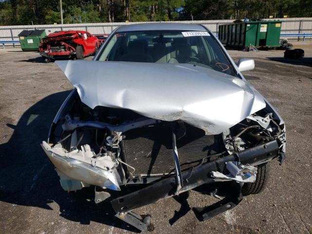 Photo 5 from auction – 2008 TOYOTA COROLLA CE with VIN 2T1BR32E48C873325