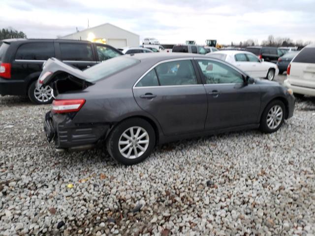 Photo 3 from auction – 2011 TOYOTA CAMRY BASE with VIN 4T4BF3EKXBR109405