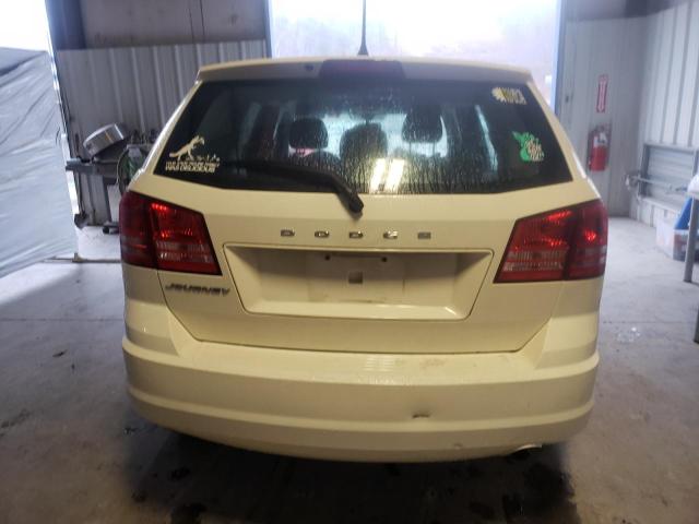 Снимка 6 от търг – 2014 DODGE JOURNEY SE с VIN 3C4PDCAB5ET285356