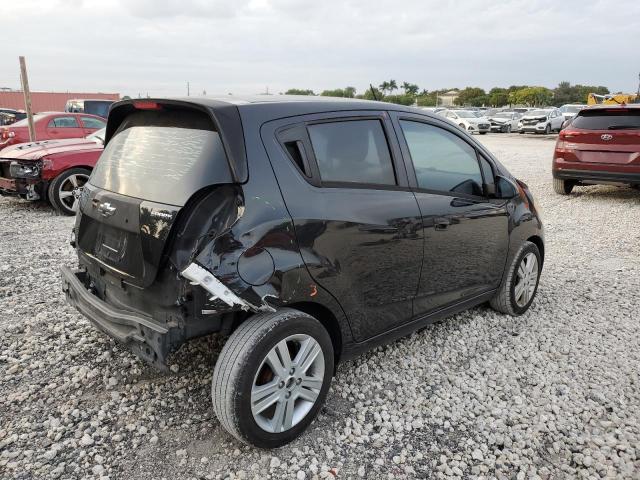 Photo 3 from auction – 2013 CHEVROLET SPARK LS with VIN KL8CB6S98DC540375