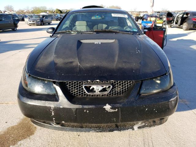 Photo 11 from auction – 2001 FORD MUSTANG with VIN 1FAFP40401F253226