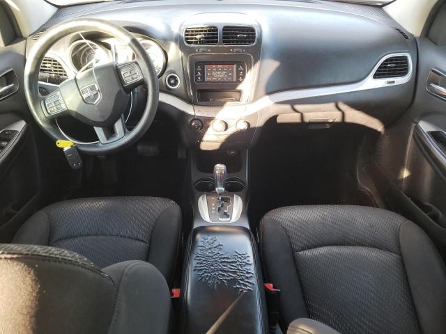 Photo 8 from auction – 2014 DODGE JOURNEY SX with VIN 3C4PDCBG5ET210604