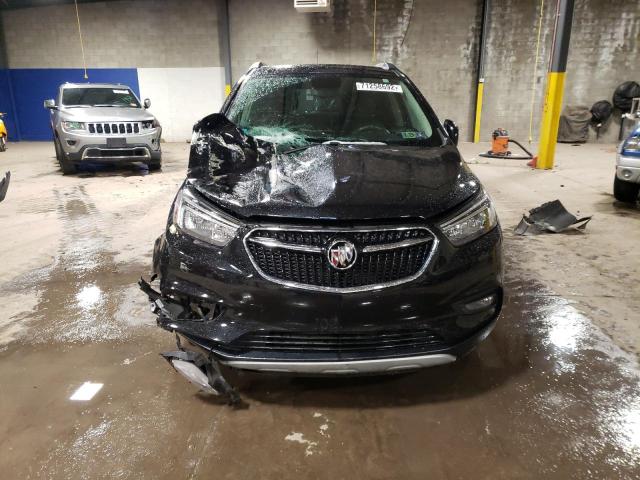 Photo 5 from auction – 2017 BUICK ENCORE PRE with VIN KL4CJBSB6HB194676