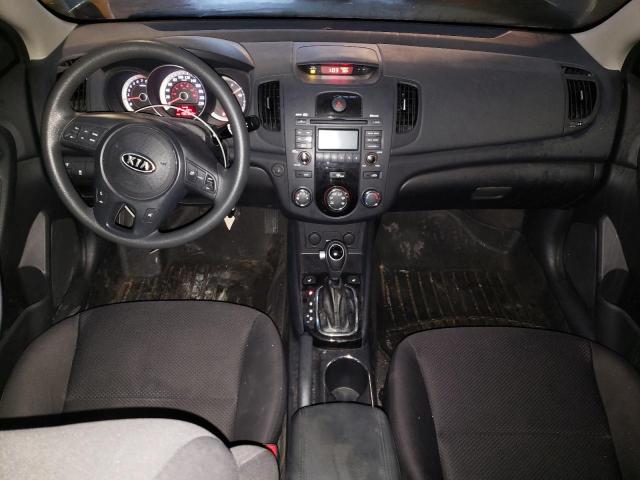Foto 8 de la subasta – 2012 KIA FORTE EX con VIN KNAFU4A29C5627936