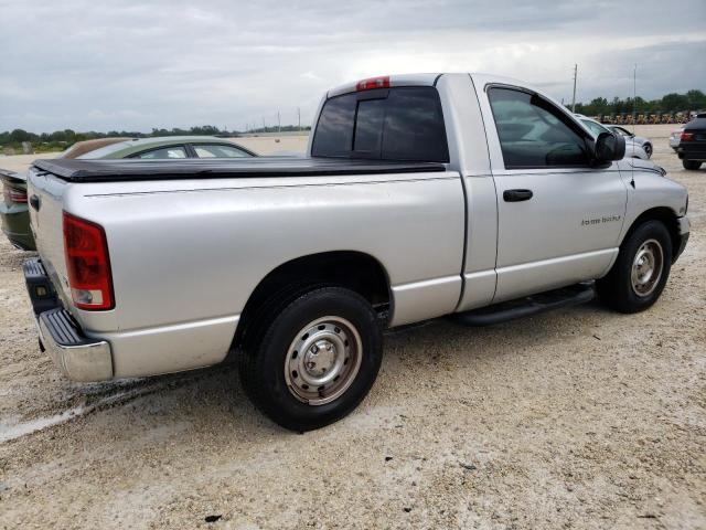 Photo 3 from auction – 2003 DODGE RAM 1500 S with VIN 1D7HA16D83J600009