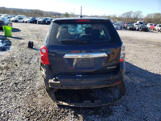 Photo 6 from auction – 2015 CHEVROLET EQUINOX LS with VIN 2GNALAEK2F1133729