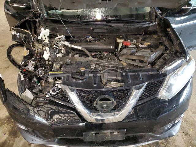 Photo 11 from auction – 2015 NISSAN ROGUE S with VIN 5N1AT2MV7FC847064