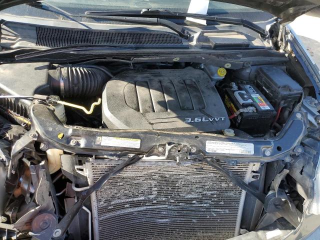 Фото 12 с аукциона – 2011 DODGE GRAND CARA с VIN 2D4RN5DGXBR707213