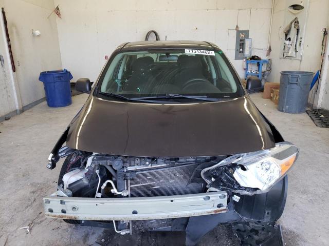 Photo 5 from auction – 2015 NISSAN VERSA S with VIN 3N1CN7AP9FL890578
