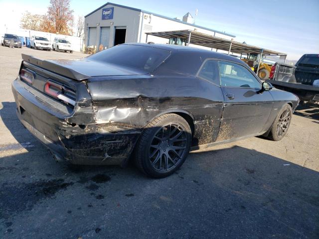 Photo 3 from auction – 2016 DODGE CHALLENGER with VIN 2C3CDZBT0GH331135