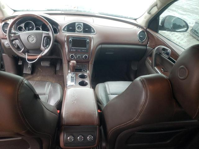 Photo 8 from auction – 2013 BUICK ENCLAVE with VIN 5GAKRCKD4DJ239276