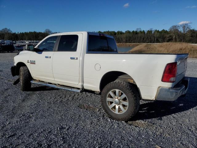 Photo 2 from auction – 2014 RAM 2500 SLT with VIN 3C6UR5DL9EG203763