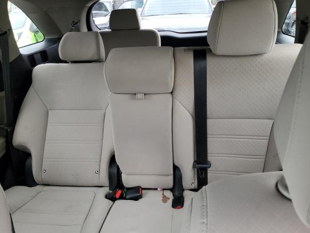 Photo 10 from auction – 2017 KIA SORENTO LX with VIN 5XYPGDA33HG213962