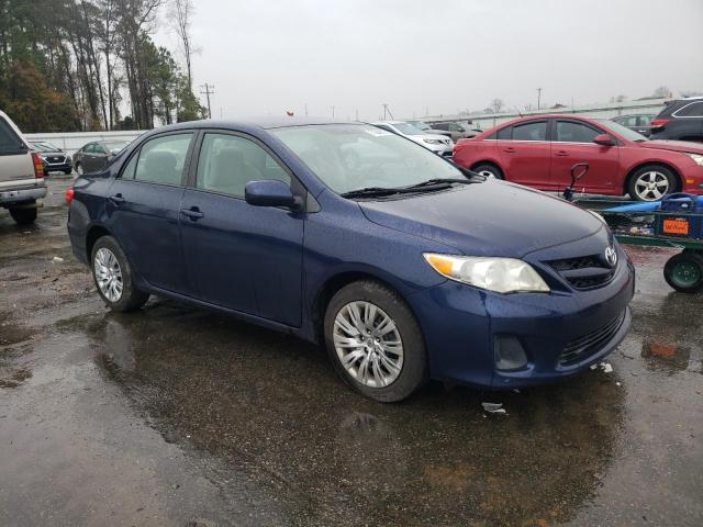 Photo 4 from auction – 2012 TOYOTA COROLLA BA with VIN 5YFBU4EE6CP026976